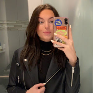 Meet your Posher, Sara